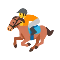 horse